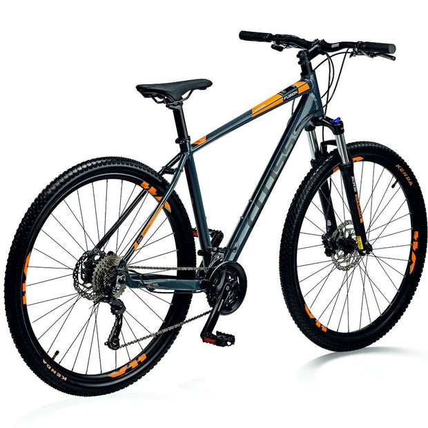 Cross Fusion 9 29" 27speed 2022-420mm