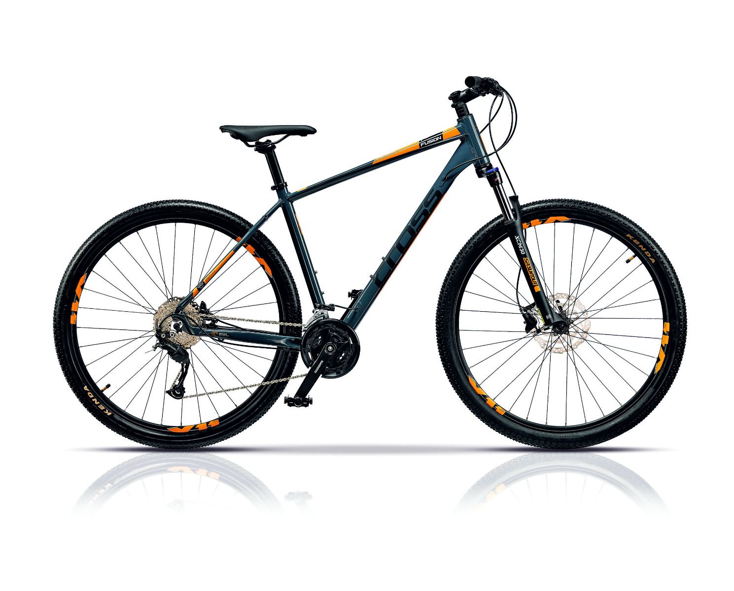 Cross Fusion 9 29