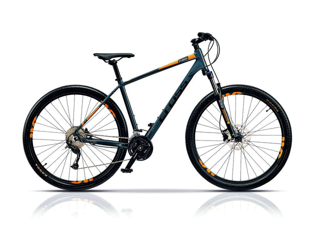 Cross Fusion 9 29" 27speed 2022-420mm