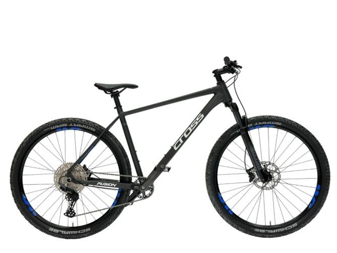 29"Fusion  12sp  430mm MY23