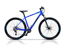 Cross Fusion X 29