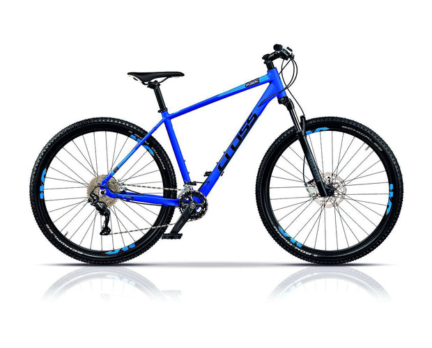 Cross Fusion X 29" -420mm