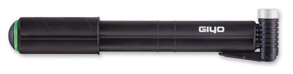Помпа ръчна мини АV/FV вентили 8 bar налягане GIYO GP-01