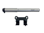 Помпа ръчна GIYO GP-871A АV/FV вентили 8.3 bar с маркуч и манометър
