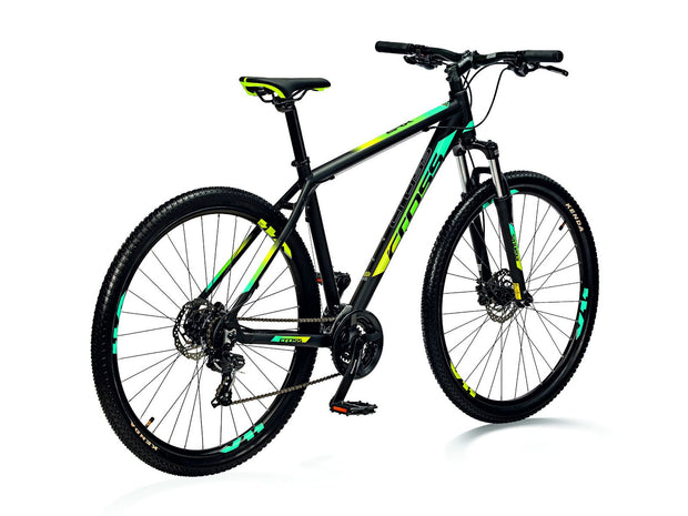 Cross GRX 7 HDB 2022-29"-460mm