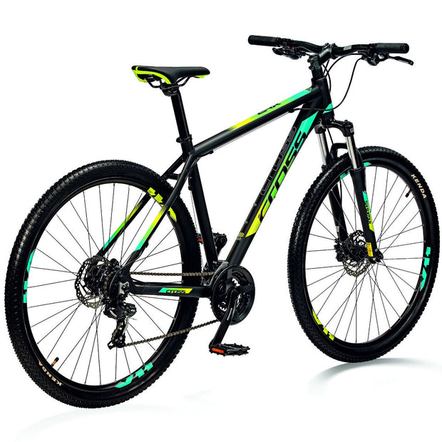 Cross GRX 7 HDB 2022-29"-460mm