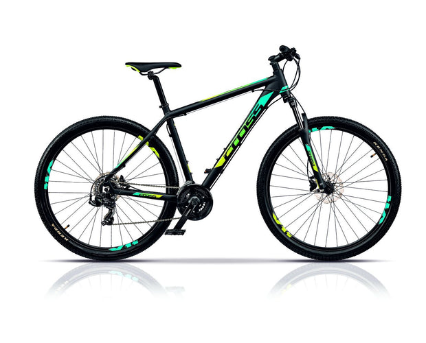 Cross GRX 7 HDB 2022-29"-460mm
