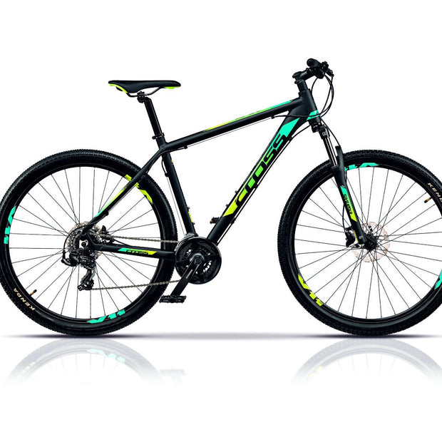 Велосипед CROSS GRX 7 HDB 2022-29"-460mm