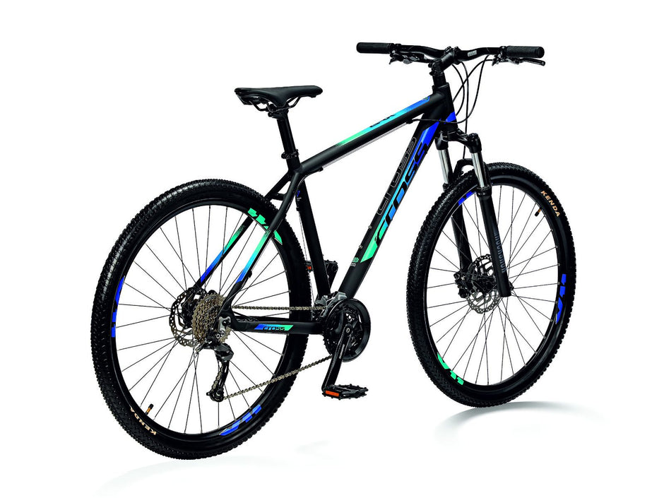 27,5" GRX 9 HDB 460mm