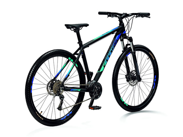 27,5" GRX 9 HDB 460mm