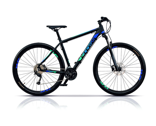 27,5" GRX 9 HDB 460mm
