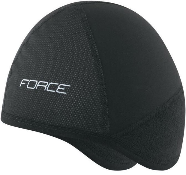 ШАПКА ЗА ПОД КАСКА FORCE L-XL- ветроустойчива