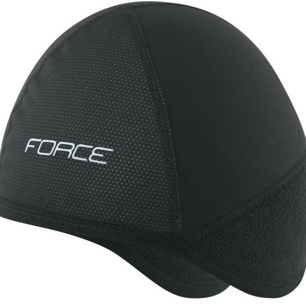 ШАПКА ЗА ПОД КАСКА FORCE L-XL- ветроустойчива