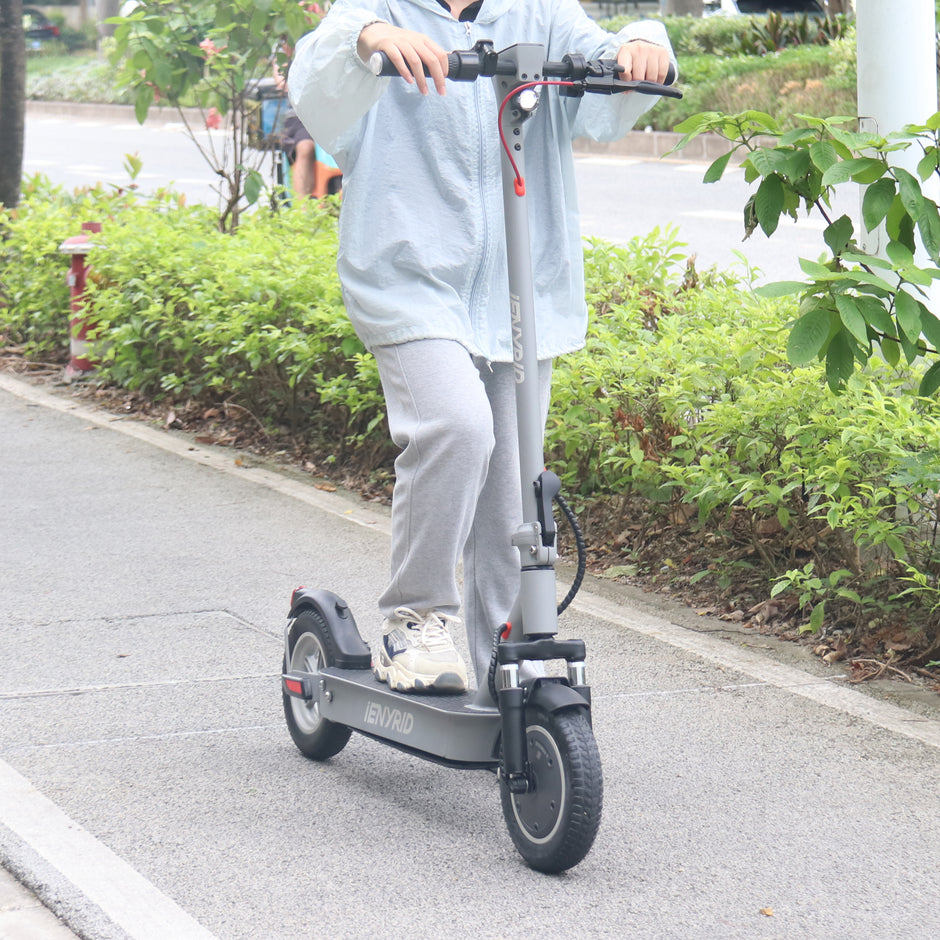 Електрическа тротинетка iENYRID M1 with APP