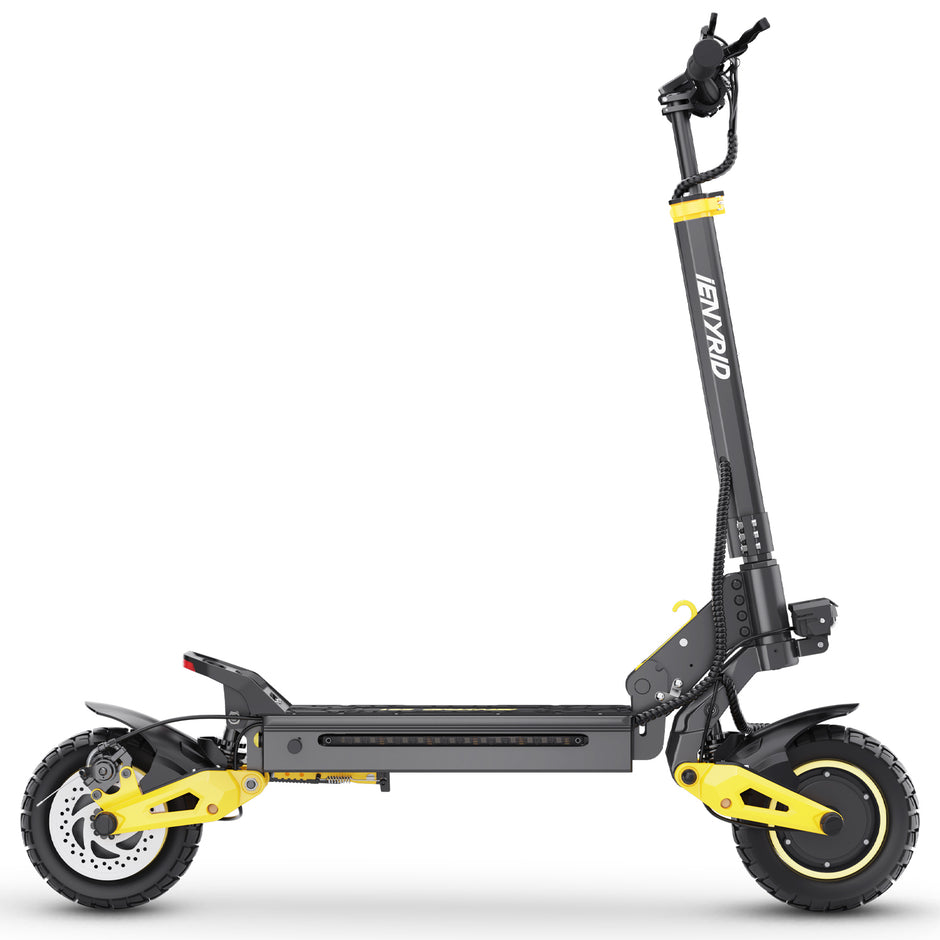 Електрическа тротинетка iENYRID iE ES1