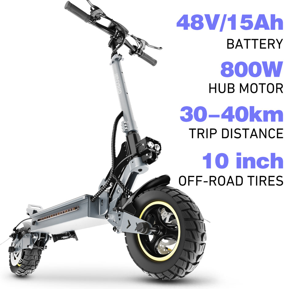 Електрическа тротинетка iENYRID iE S1