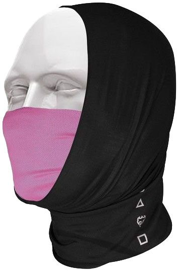 Маска за лице Т-One Pro-mask T-MH01 лилава