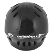 КАСКА FORCE DOWNHILL FULLFACE - черна