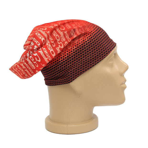 Екип Крос - Спортен шал бандана