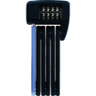 Пластини за заключване на велосипед с код ABUS BORDO™ Lite Mini 6055C