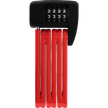 Пластини за заключване на велосипед с код ABUS BORDO™ Lite Mini 6055C
