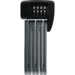 Пластини за заключване на велосипед с код ABUS BORDO™ Lite Mini 6055C