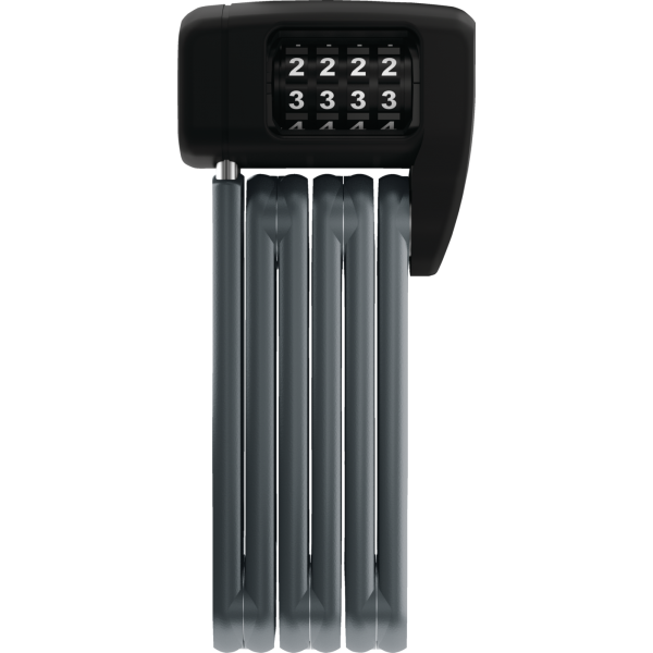 Пластини за заключване на велосипед с код ABUS BORDO™ Lite Mini 6055C