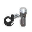 Светлини - Фар Q-LITE QL-227A 3 LED светлини 3хААА батерии
