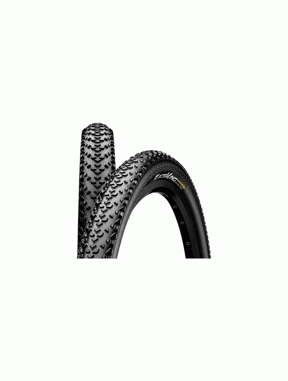 CONTINENTAL Външна гума 29 x 2.20 / 55 - 622 RACE KING ShieldWall TLR СГЪВАЕМА