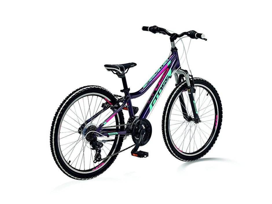 24" Speedster girl 300mm