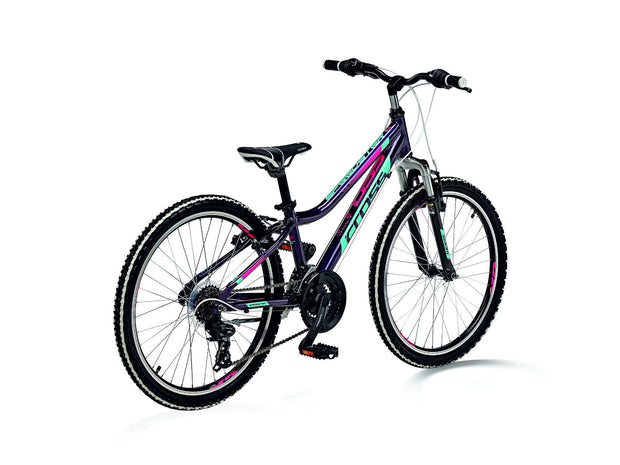 24" Speedster girl 300mm
