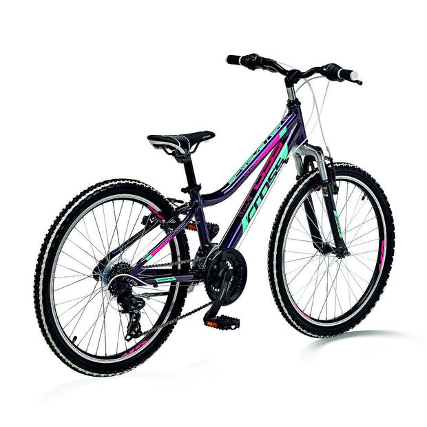 24" Speedster girl 300mm