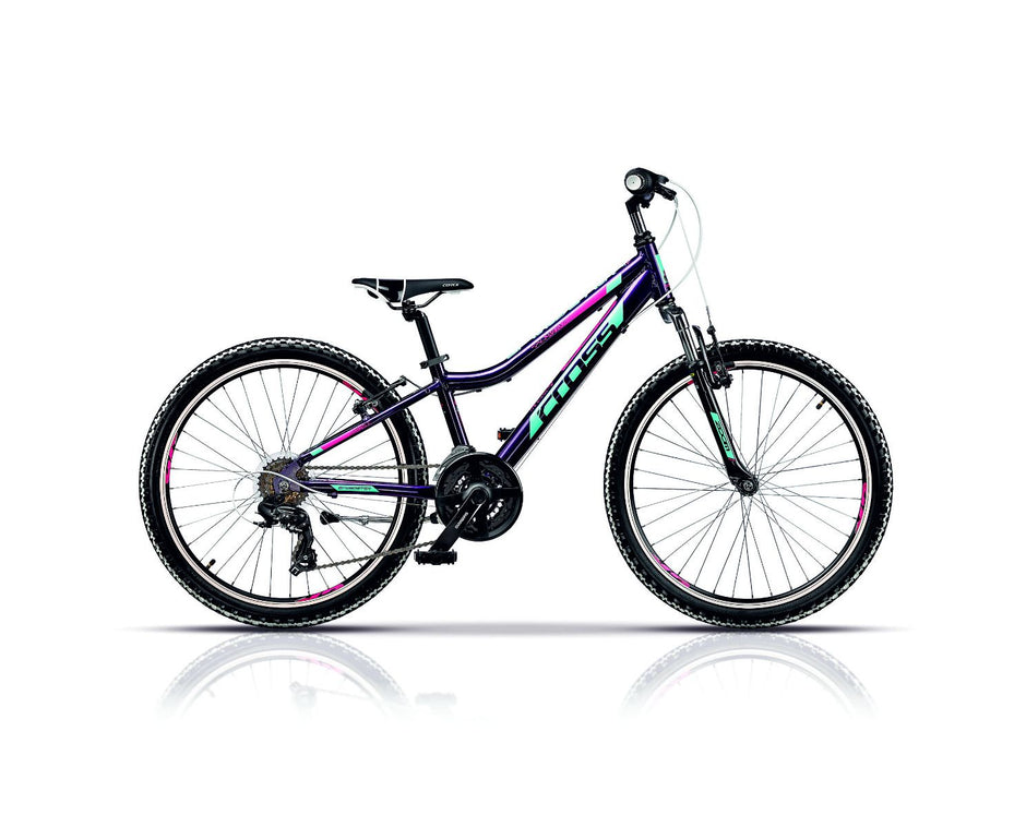 24" Speedster girl 300mm