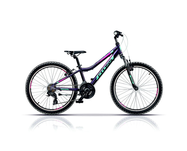24" Speedster girl 300mm