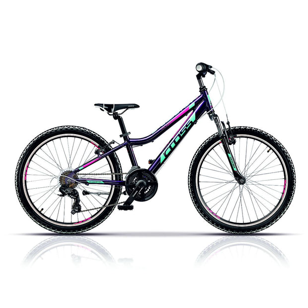 24" Speedster girl 300mm