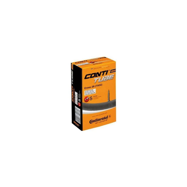 CONTINENTAL Вътрешна гума 28" CROSS 42 mm FV 32 - 622 - 47 - 622