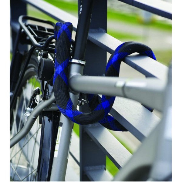 Стоманено въже ABUS IVERA Steel-O-Flex 7200