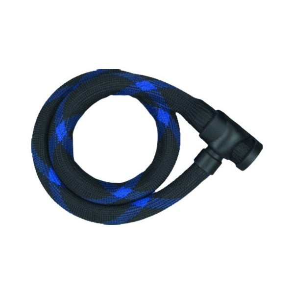 Стоманено въже ABUS IVERA Steel-O-Flex 7200