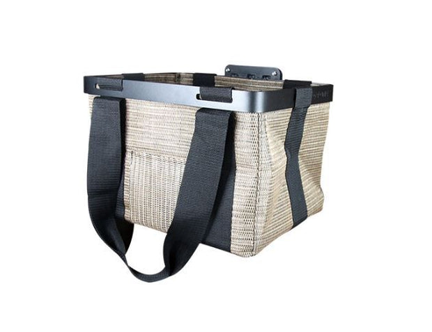 Чанта за кормило със стойка T-ONE QUAN T-HB24X