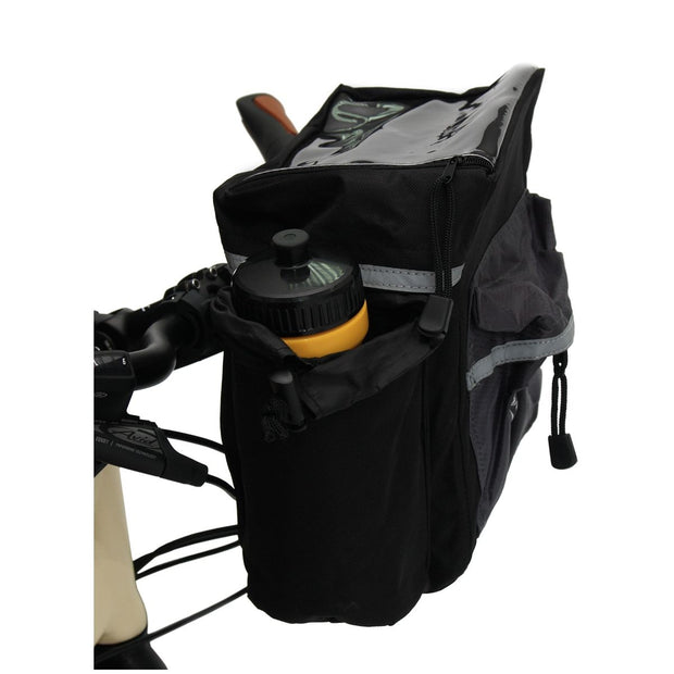 Чанта за кормило със стойка Tour de France