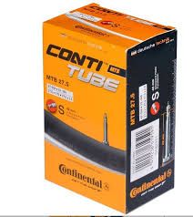 CONTINENTAL Вътрешна гума 27.5" 42mm FV 47-584 - 60-584