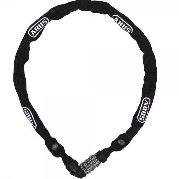 Верига за велосипеди с комбинатор ABUS WEB LOCK