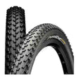 CONTINENTAL Външна гума 27.5 x 2.20 / 55 -584 CROSS KING II ShieldWall СГЪВАЕМА