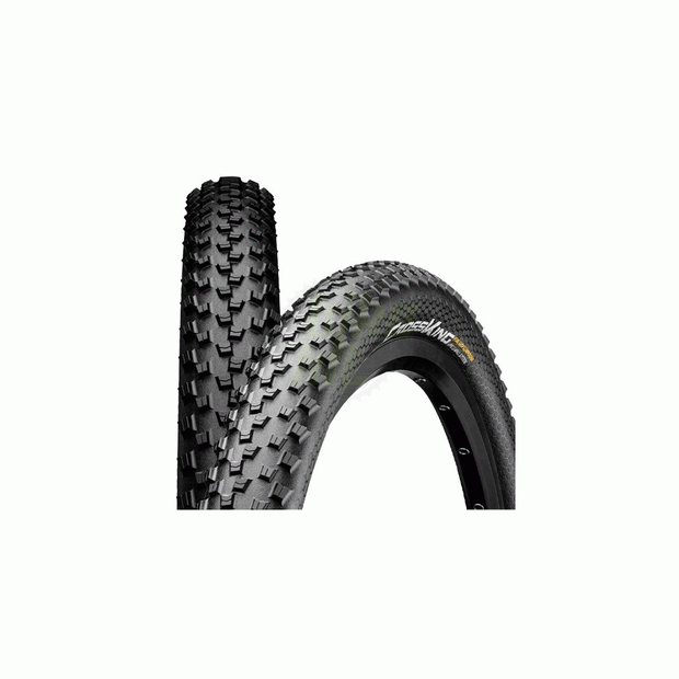 CONTINENTAL Външна гума 29 x 2.30 / 58 - 622 CROSS KING ShieldWall TLR СГЪВАЕМА