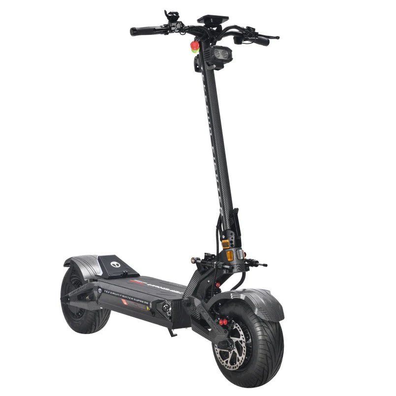 Електрическа тротинетка Teverun FIGHTER SUPREME 7260R
