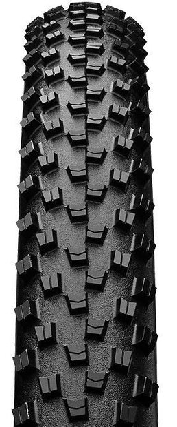 CONTINENTAL Външна гума 27.5 x 2.30 / 58 -584 Cross KING RACE SPORT СГЪВАЕМА