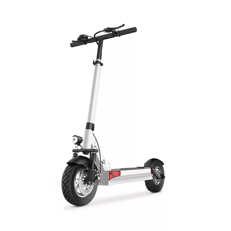 Y Series Y5S Y10 White Scooter Joyor