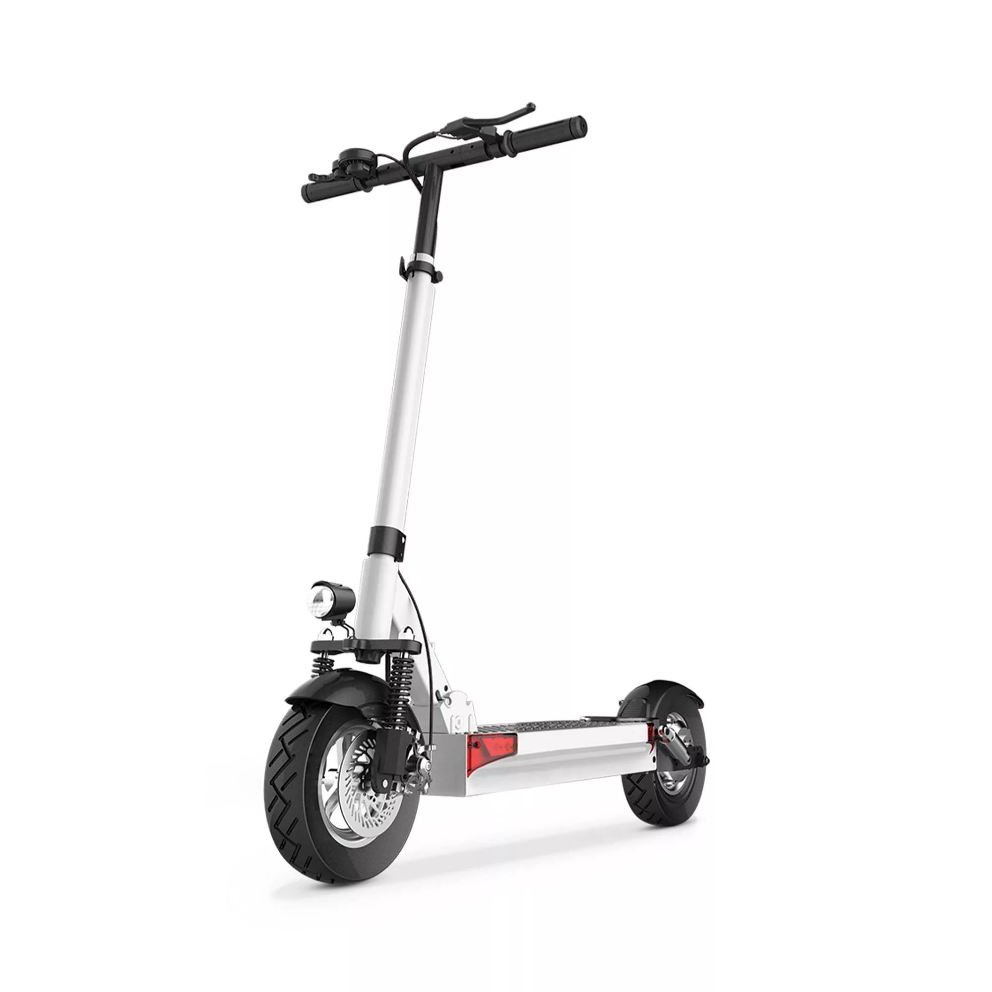 Y Series Y5S Y10 White Scooter Joyor