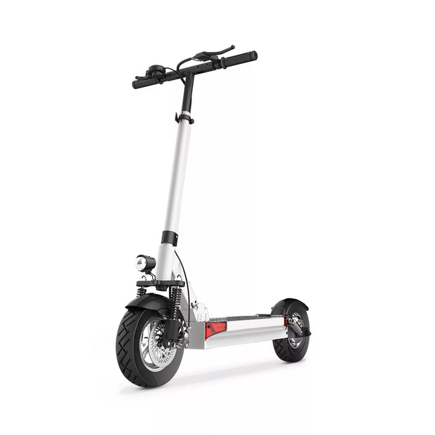 Y Series Y5S Y10 White Scooter Joyor
