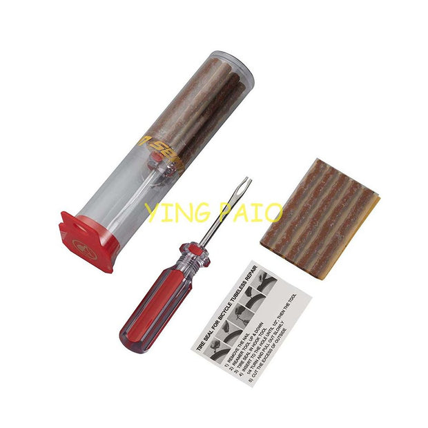 Инструменти за безкамерни гуми THUMBS UP YP3861